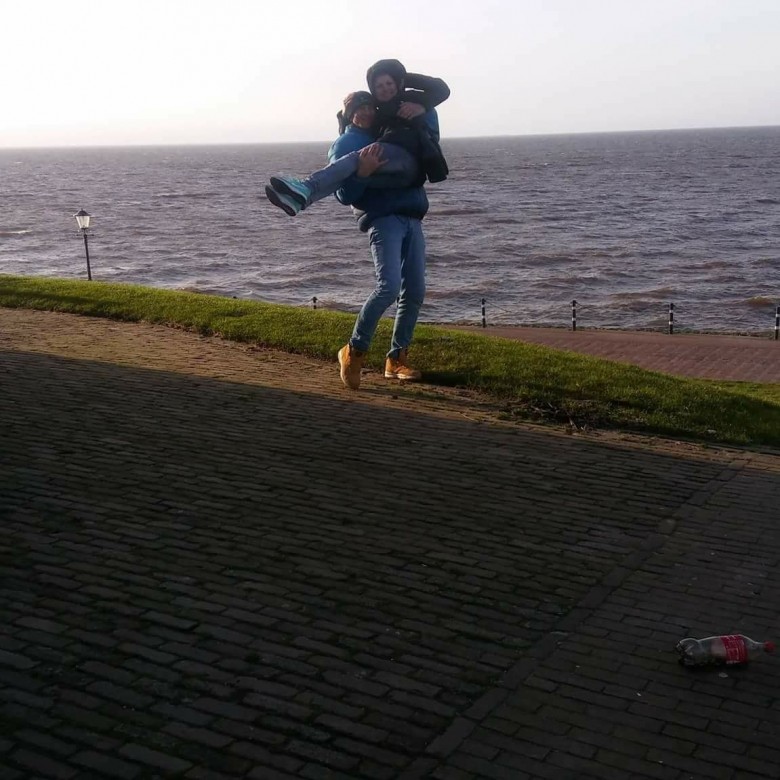 Tomasz Głąb (TomaszGlab), Urk, Lezajsk