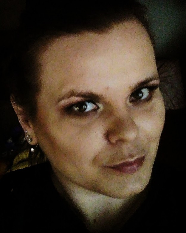 Sylwia Cichocka (sylwiaC855), Den Haag, Gadka