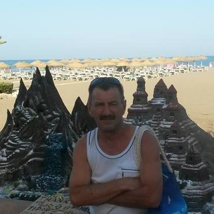 golan piotr  (golan piotr), noordwijk, lublin