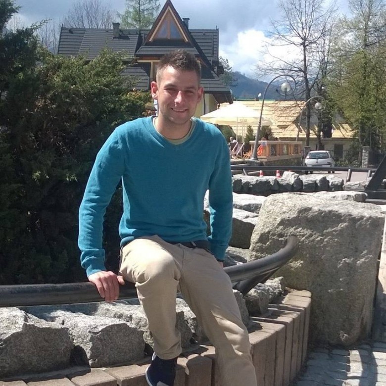 Mateusz Kempiński (MateuszKempinski), Nowa Ruda