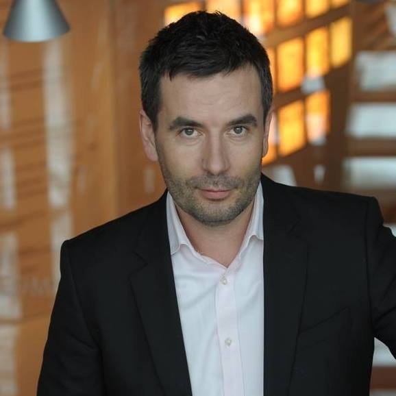 Tom Boz (TomBoz), Amsterdam, Gdansk