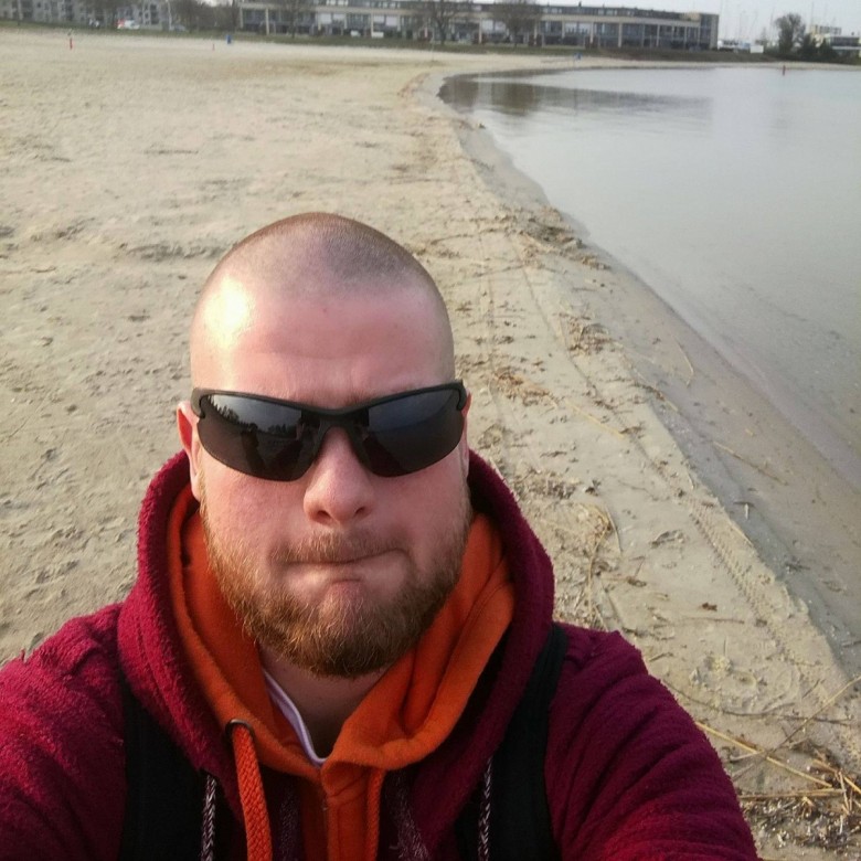Adrian Mrozik (Minionek), Rotterdam, Dabrowa Gornicza
