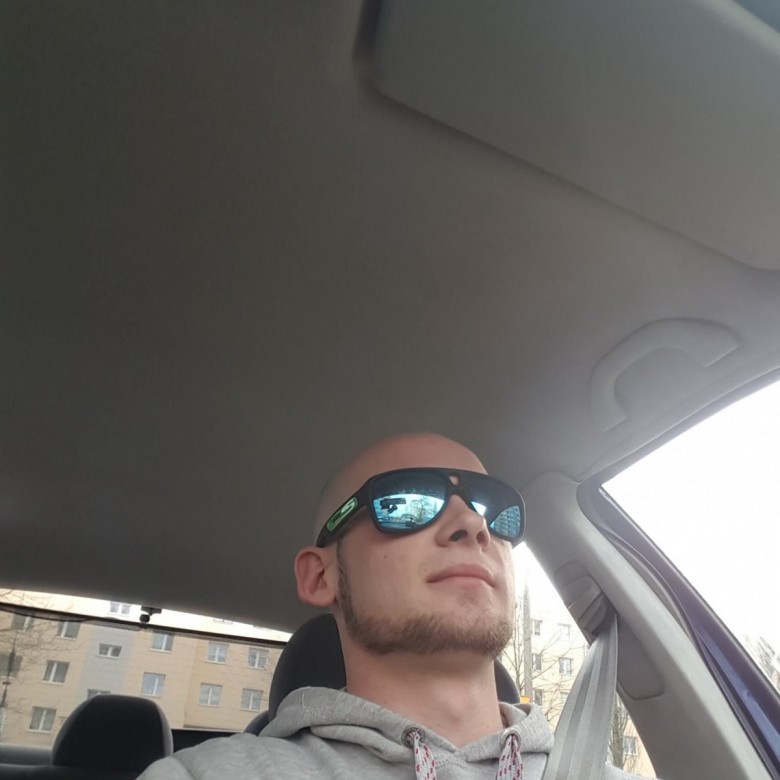 Marek Moskwa (MarekMoskwa), Gorzow Wlkp.