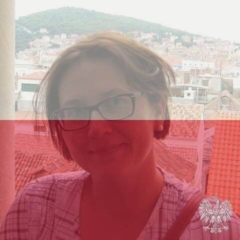 Asia Żołędziewska (AsiaZoledziewska), Delft, Szczecin