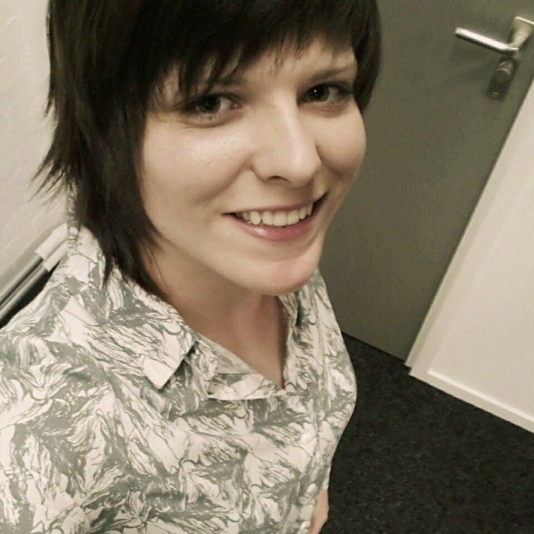 Klaudia Kazubek (KlaudiaKazubek), Breezand, Zawiercie