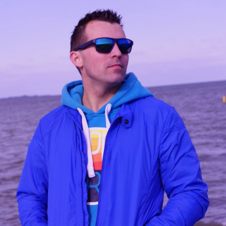 Marcin Cz (MarcinCZ32), Andijk