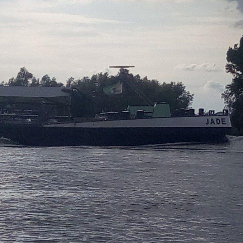 Mateusz Dyszy (MateuszDyszy), Dordrecht