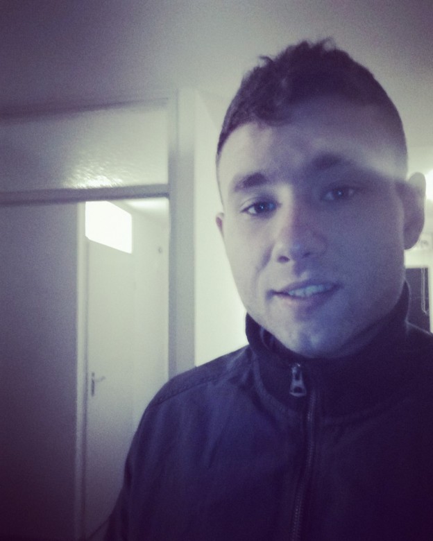 Mateusz96  (Mateusz96), Velno, Koło