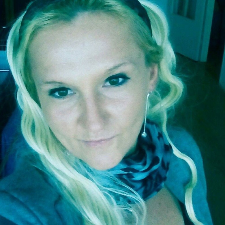 KrystynaNestman (Krystyna Nestman)