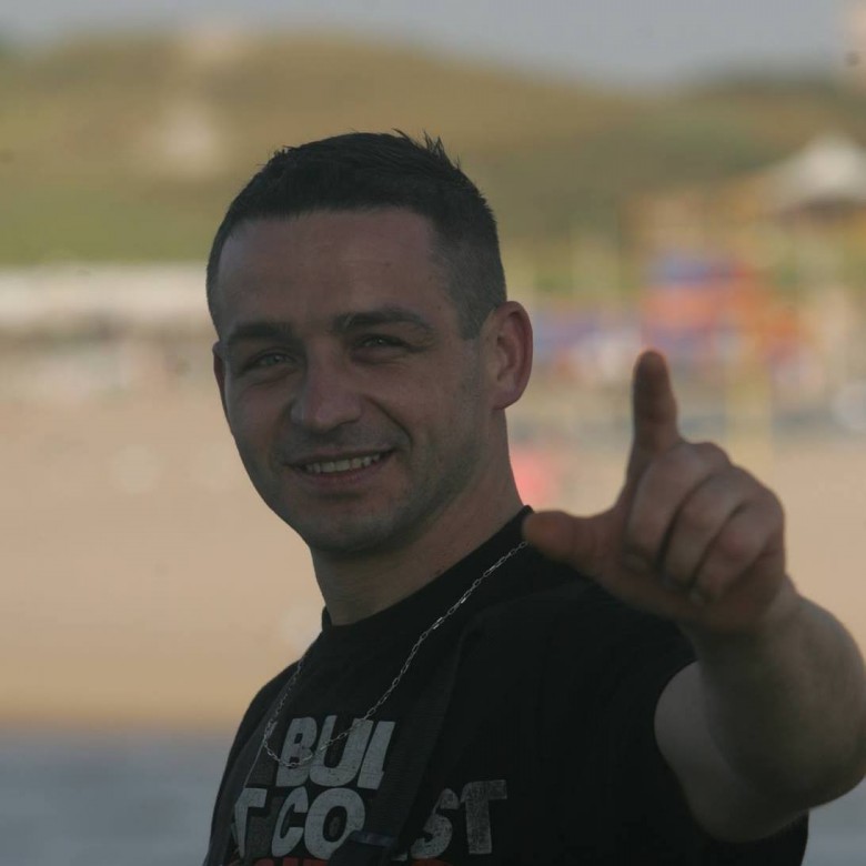 Waldek Krajewski (WaldekKrajewski), Weert