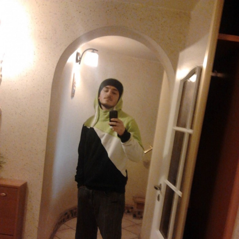 Sebastian Szczerkowski (SebastianSzczerkowski)