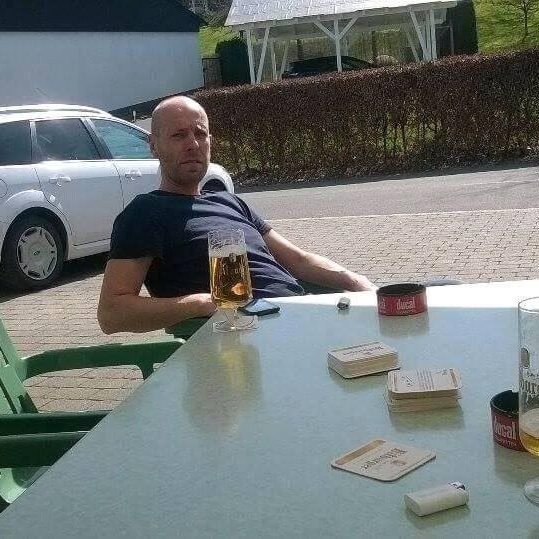 Artur Chojenta (ArturChojenta), Walem, Gdynia