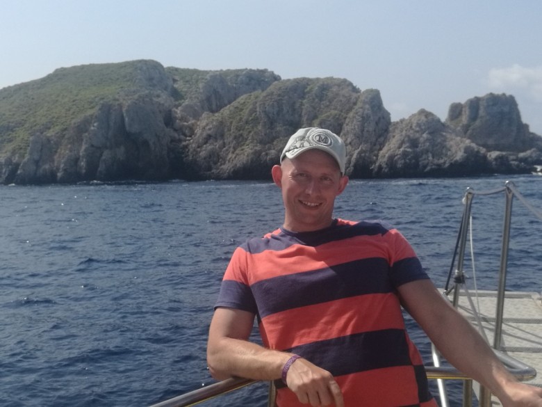 PiotrBednarz (Piotr Bednarz)