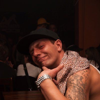 Tygrys Marcin Czekański (TygrysMarcinCzekanski), Zeist, Wałbrzych