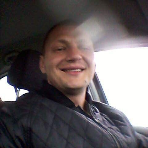 Lukasz Krajewski (LukaszKrajewski), Oud-Vossemeer, Elblag