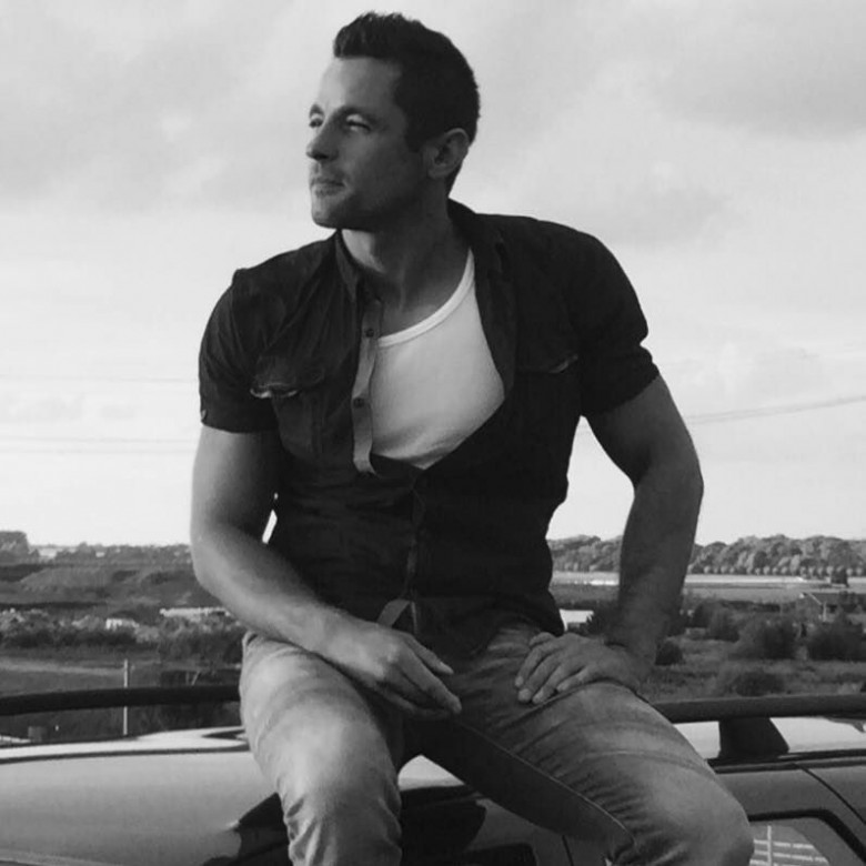 Tomasz Sitko (TomaszSitko), Maassluis, Białystok
