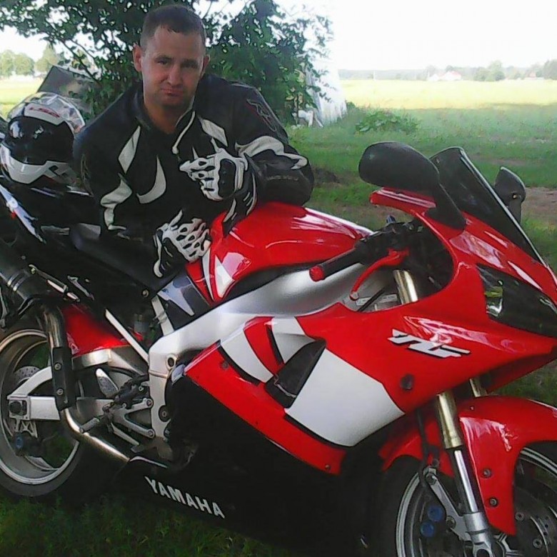Zibi Piotrowski (ZibiPiotrowski), Bladel, Płock