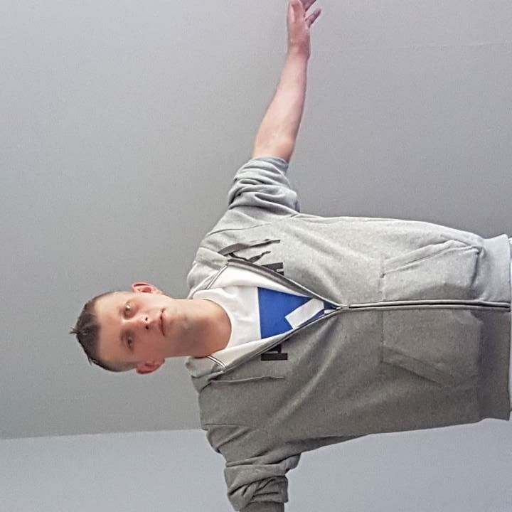 Dariusz Krystian Plechowski (DariuszKrystianPlechowski)