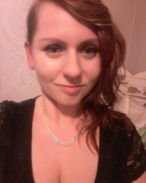 Agnieszka Zielińska (AgnieszkaZielinska), Beverwijk, Włocławek