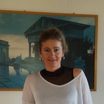 Anna Gutek (AnnaGutek), Rijpwetering, Spławy, Lublin