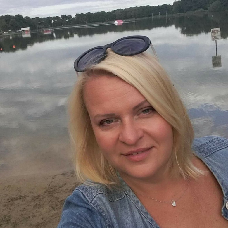 Iwona Łata (IwonaLata), Stramproy, Złotoryja