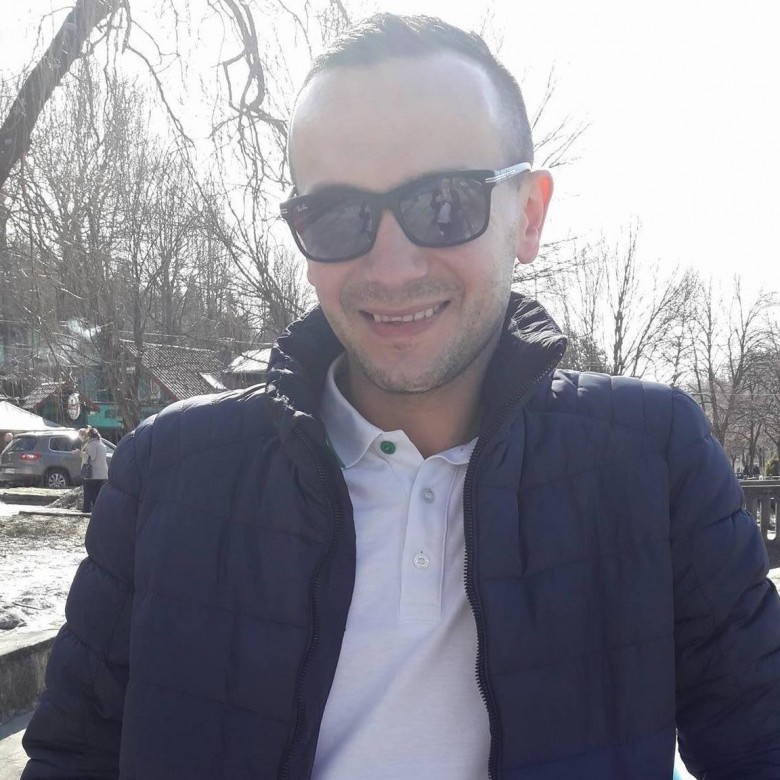 Bartek Bolechała (BartekBolechala), Kaatsheuvel, Mielec