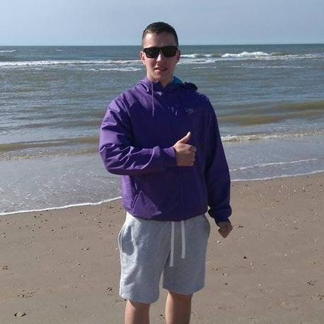Johnny Jacob (JohnnyJacob), Heerhugowaard, Katowice