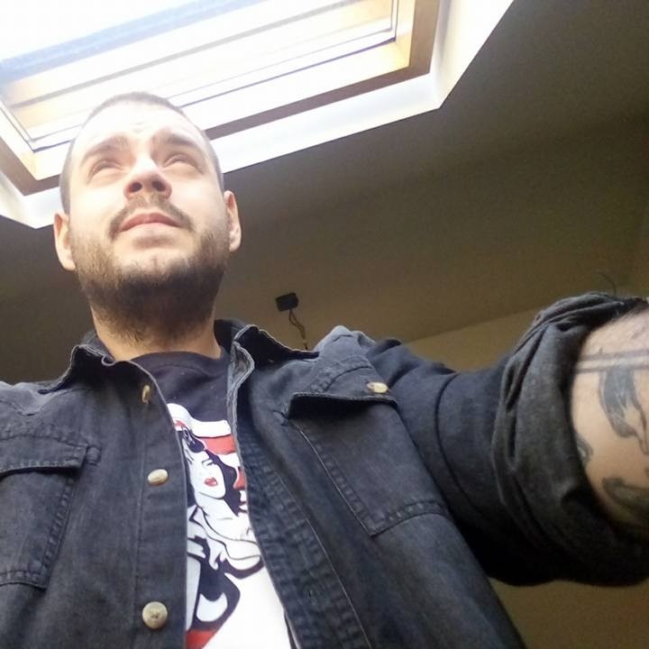 Arkadiusz Tomasz Woźniak (ArkadiuszTomasz), Włocławek