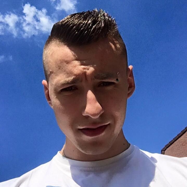 Jakub Przybyla (JakubPrzybyla), Heerlen, Gdansk
