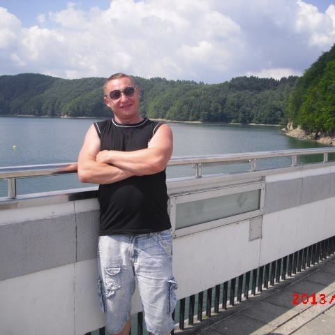 Jerzy Karbowiak (JerzyKarbowiak), Harmelen