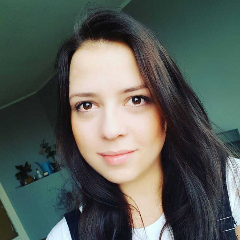 Karolina Frankiewicz (KarolinaFrankiewicz), The Hague, Witkowo