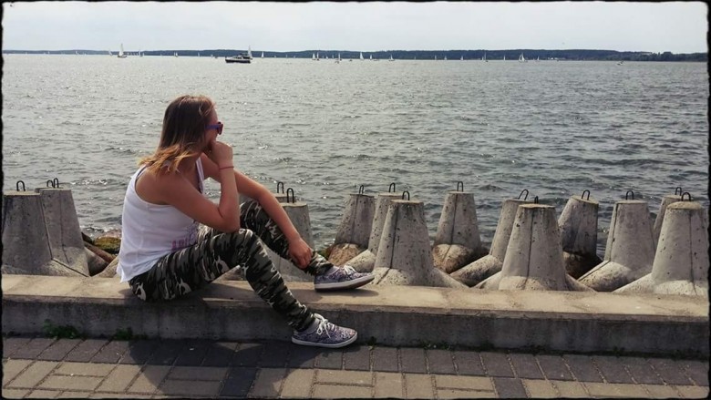 Justinee  (Justinee), Rhenen