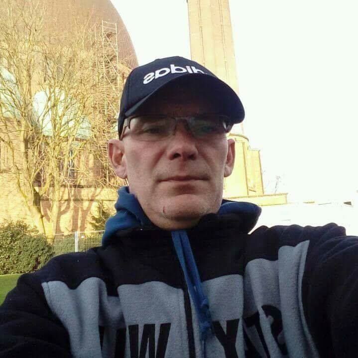 Przemek Kramarski (PrzemekKramarski), Waalwijk, Głogow Małopolski, Rzeszów