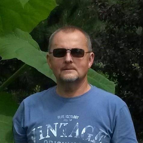 Marek Śmiechowski (MarekSmiechowski)