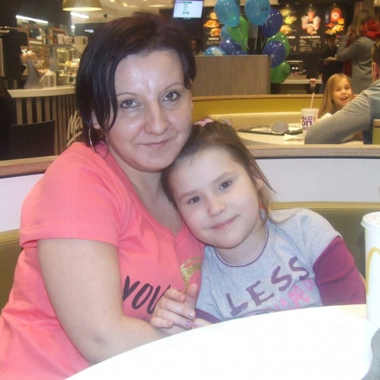 Izabela Maximka Elenka Curzytek (IzabelaMaximkaElenkaCurzy), Heerlen