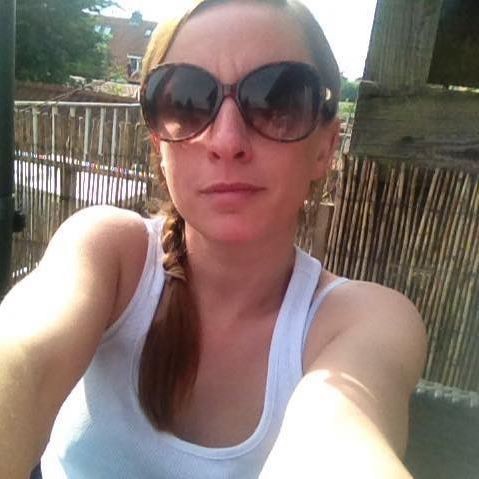 Anna Adamska (AnnaAdamska), Tiel, Kozienice