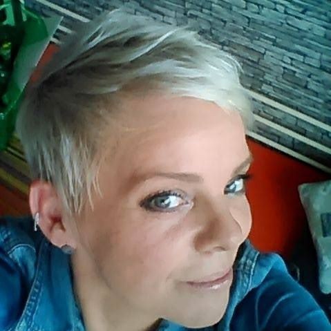 Monika Wołoszyn (MonikaWoloszyn)