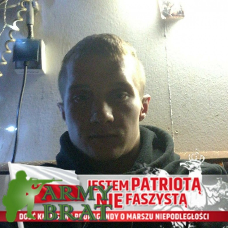 Łukasz Kaznowski (Kazuar1992), Klementowice