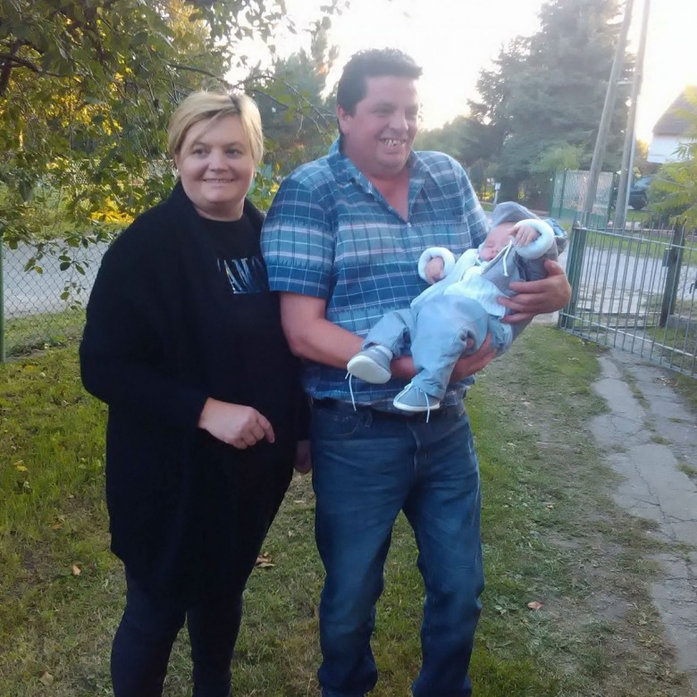 Janusz Zięzio (JanuszZiezio), Maarssen, Skoroszyce