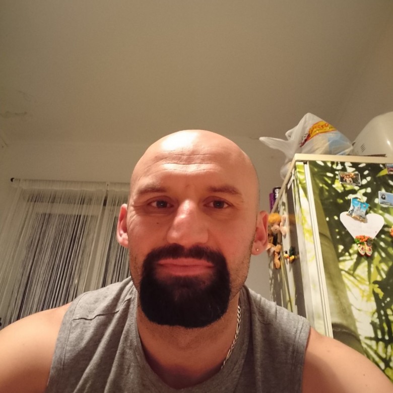 Grzegorz Jagielski (GrzegorzJagielski), breda