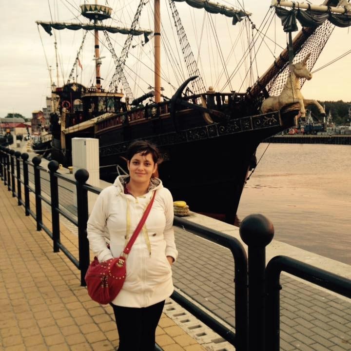Ewelina Natalia Dawid (EwelinaNataliaDawid), Piecki, Olsztyn