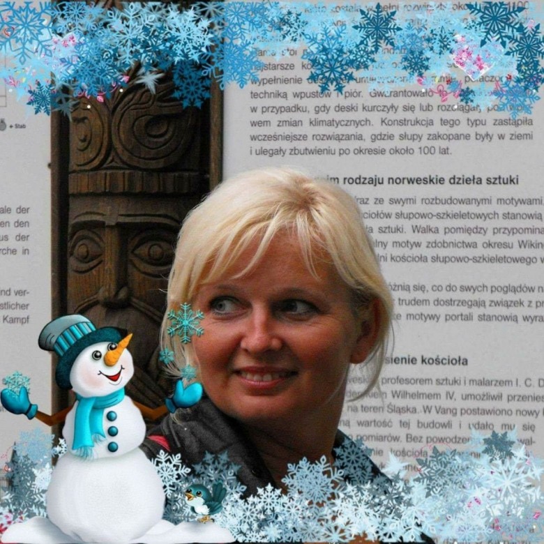 Izabela Tkaczyk (IzabelaTkaczyk), Zoetermeer, Czestochowa
