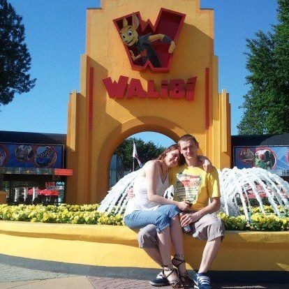 Natalia Brzozowska (NataliaBrzozowska), Urk, Gliwice