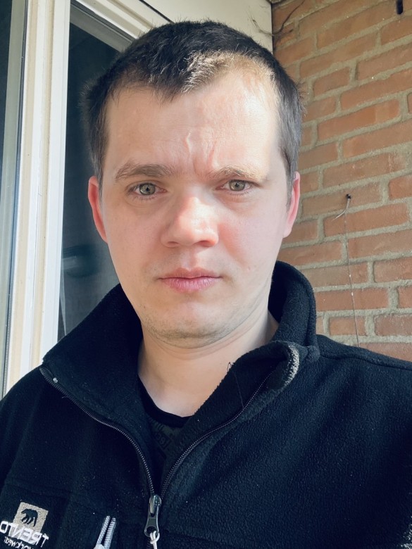 Nikodem Paruzel (Niko87), Roosendaal, Wreczyca Mała, Częstochowa