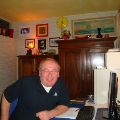 Leszek Zagródka (LeszekZagrodka), Kraków