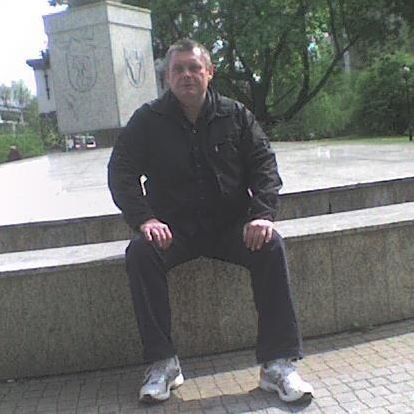 Dariusz Kupiec (DariuszKupiec), Warsaw