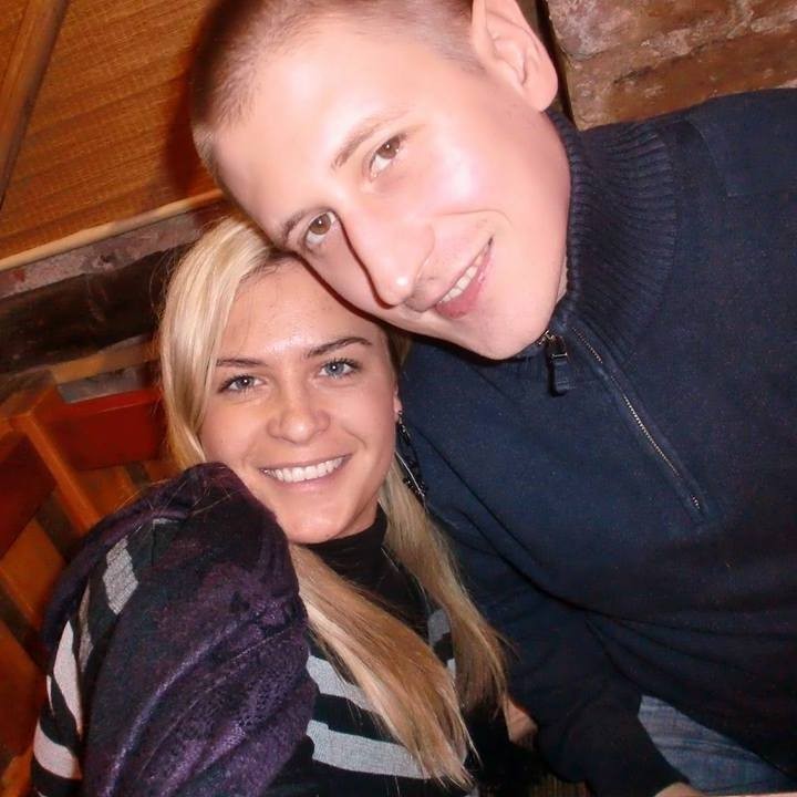 Bartek Gierczak (BartekGierczak), Best, Gdansk