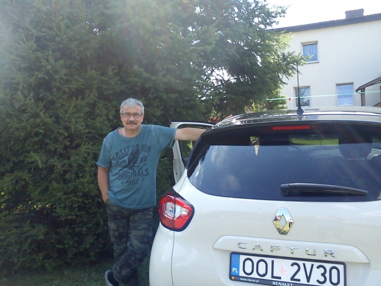 Jacek Konieczny  (Jacek Konieczny), Doetinchem, Gorzów Śląski