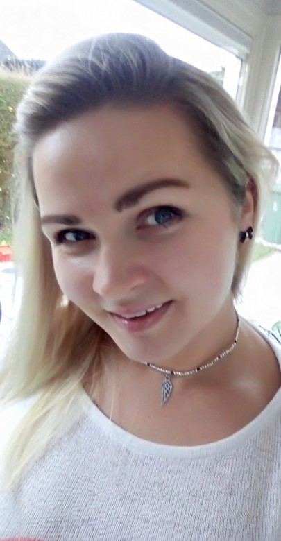 Ania (Ania), Maashees, Przysucha