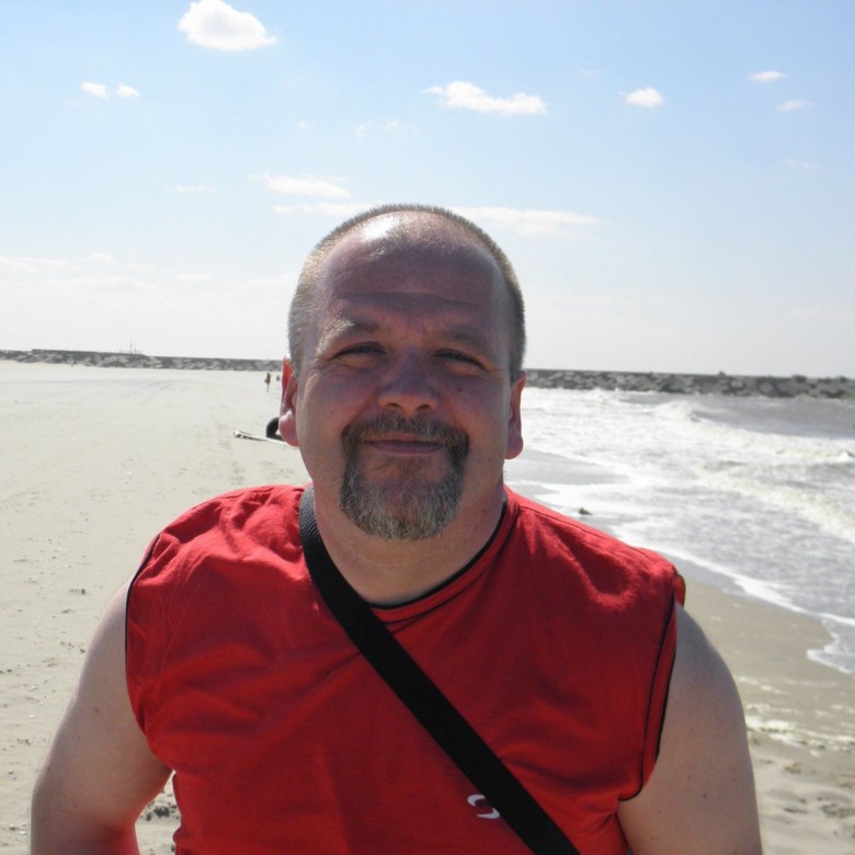 Mirosław Połomski (MiroslawPolomski), Beverwijk, Sepolno Krajenskie